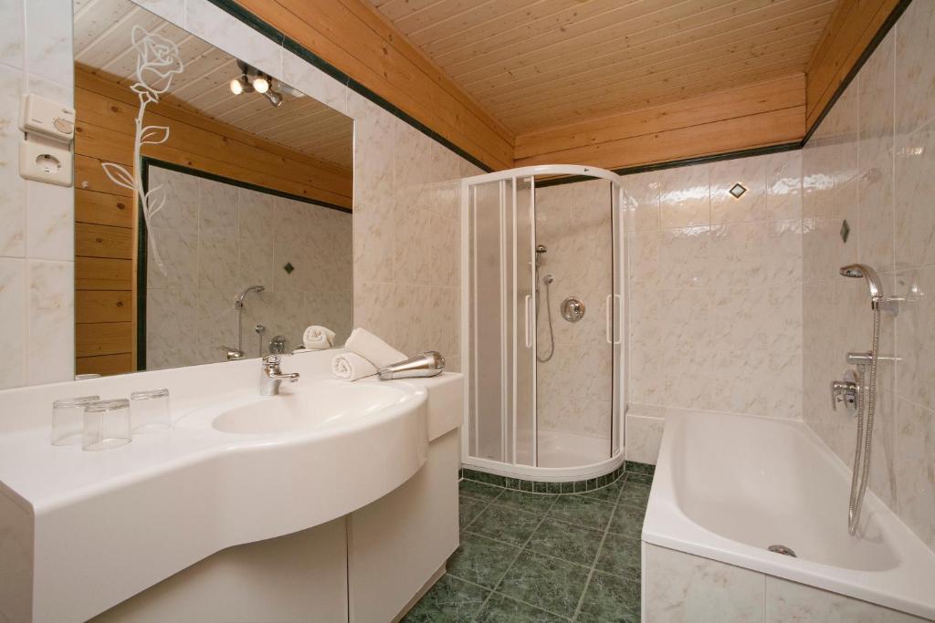 Villa Abelhof Schladming Zimmer foto